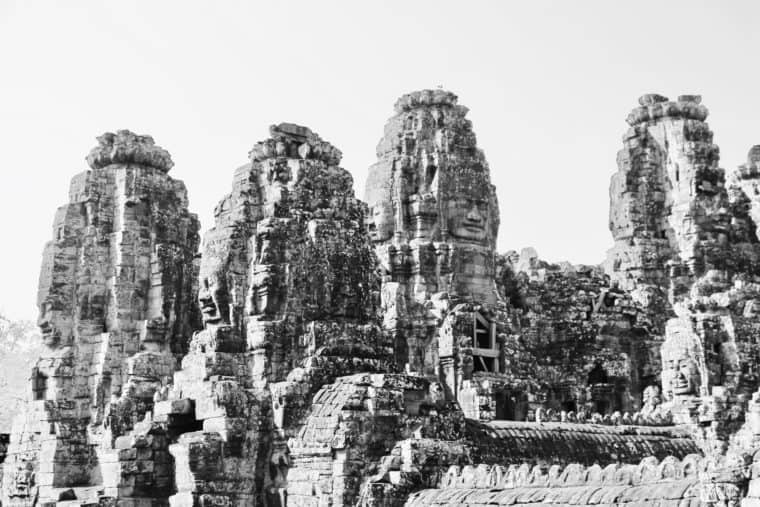 Kennett's Siem Reap, Day #3