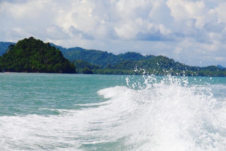 Koh Lipe, Thailand, Day #4 Kennett’s Tour