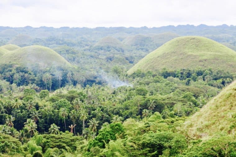 Bohol Adventure Day #4