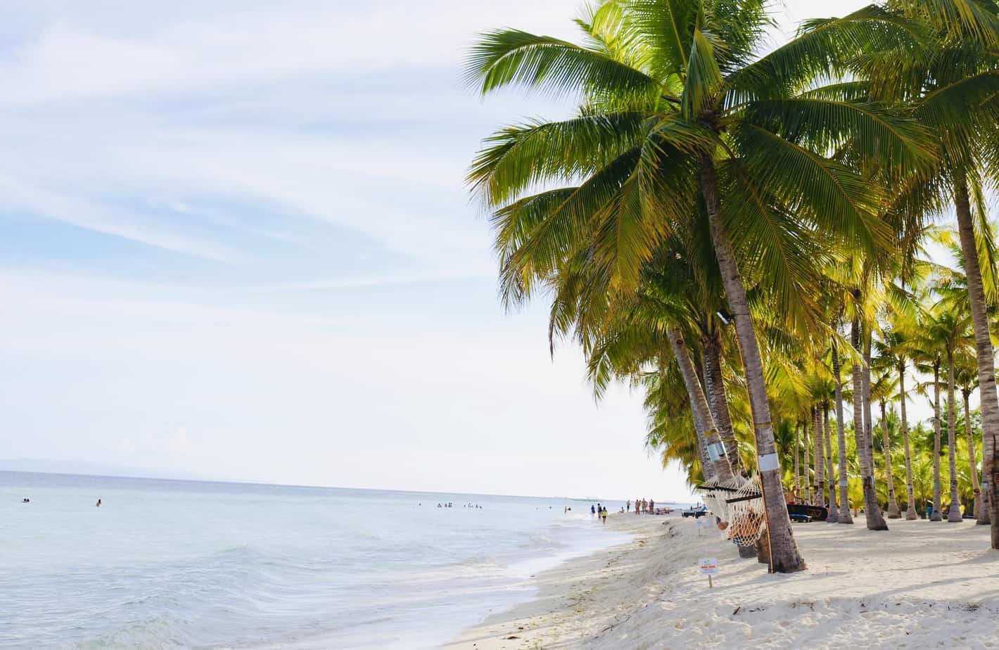 Eating is not cheating... The Philippines, Panglao