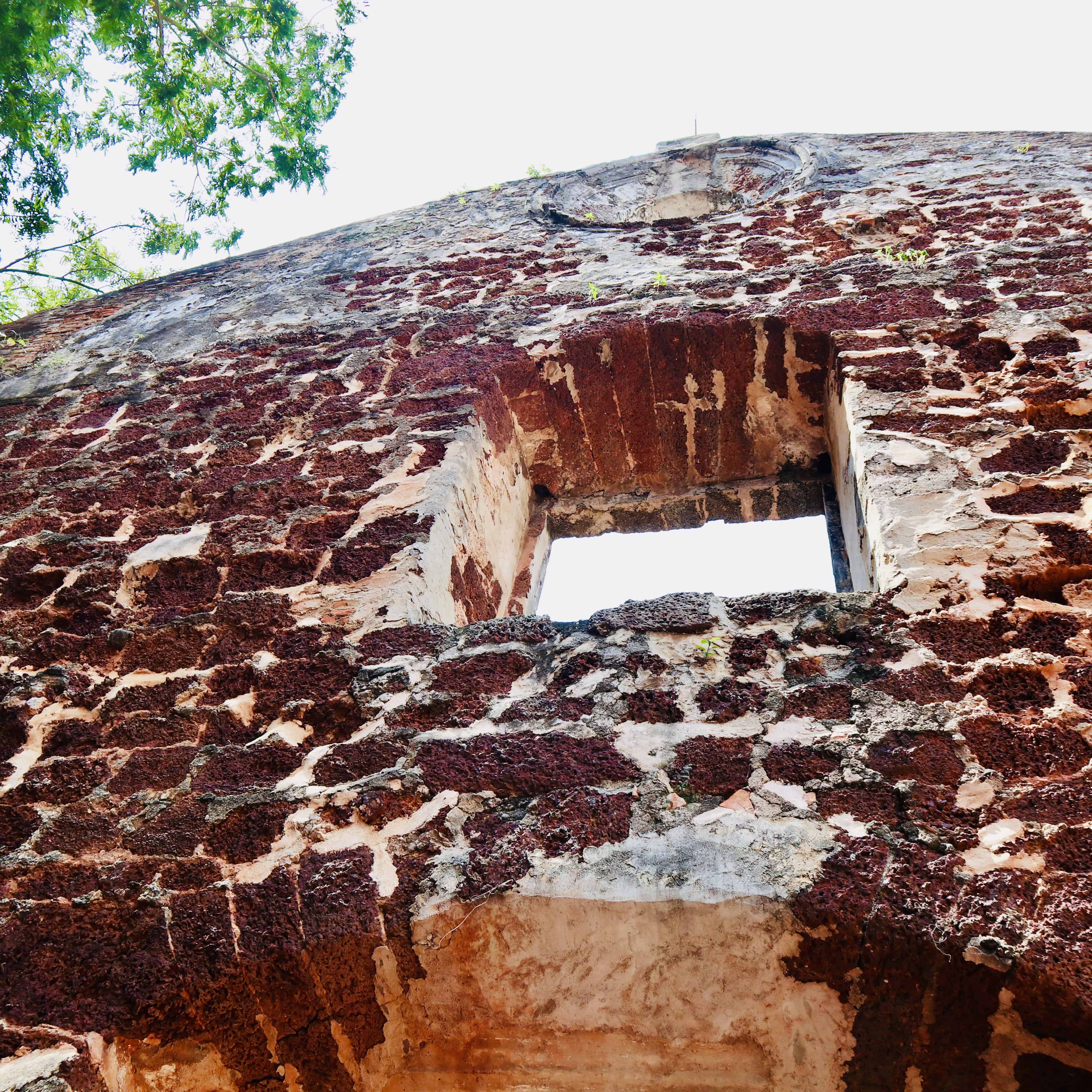 Malacca CNY 2020 - six years later, day #2