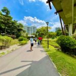 Chinese New Year 2021 Day #3 - Punggol Waterway Park